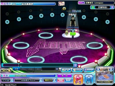 勁舞團怎么成為會員 勁舞團怎么成為會員