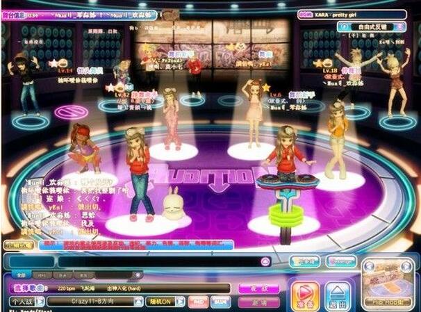 勁舞團私服的好處到底存在哪些方面 勁舞團私服的好處到底存在哪些方面